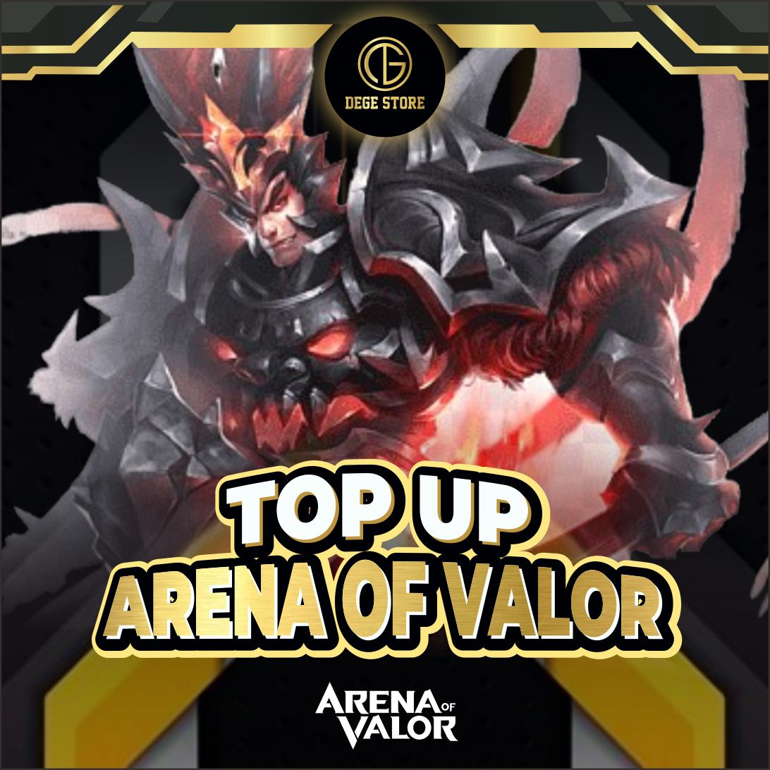 Arena of Valor (ID)